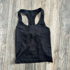 Lululemon swiftly tech tank